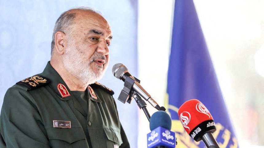 Израел удари "сърцето" на Иран: Ето кои са убитите висши военни ръководители