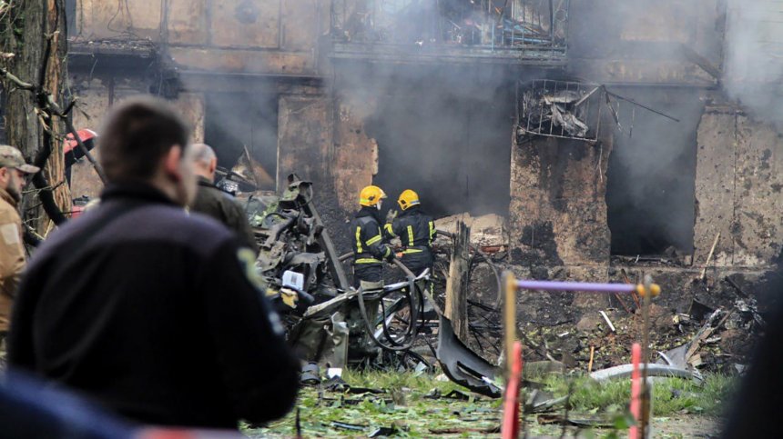 Паника и страх в родния град на Зеленски: "Иска ни се и руснаците да преживеят това"