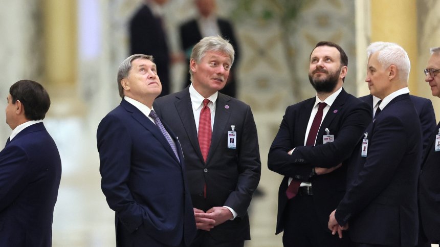 Песков обвини Белия дом: Байдън гори пари на данъкоплатците в пещта на войната