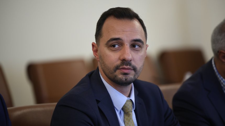 Министър Богданов обсъди с украинския си колега участието на България в следвоенното възстановяване