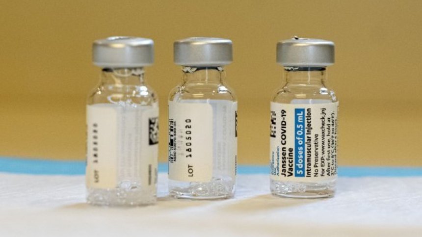 Милиони ваксини Johnson & Johnson вероятно не може да бъдат ползвани заради замърсяване