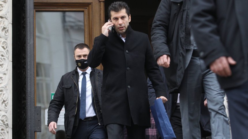 За първи път в историята български премиер отива на разпит в прокуратурата