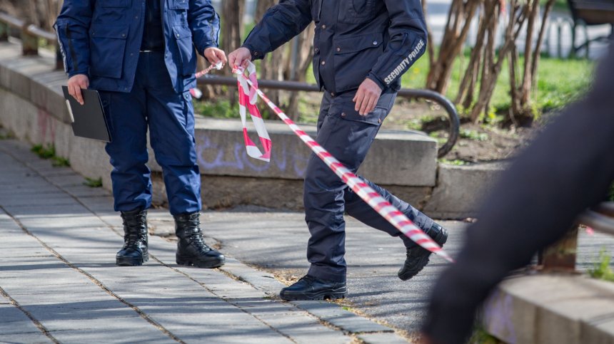 18 г. затвор за брутално убийство с юмруци и ритници в Айтос