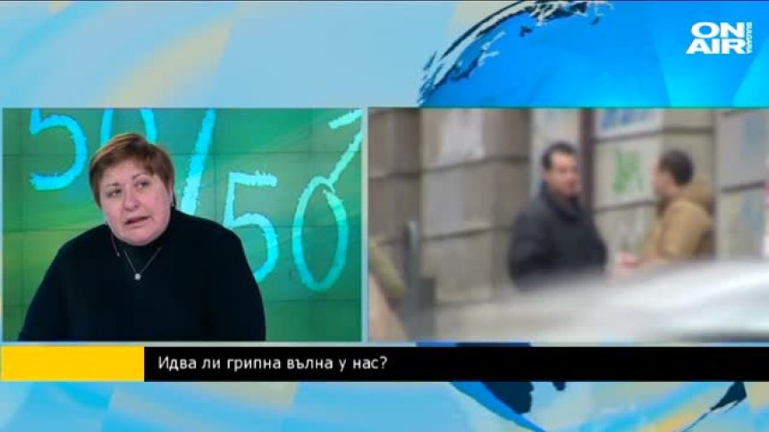 Т. Кметова: От 15 години се работи по Закон за равноправие между половете