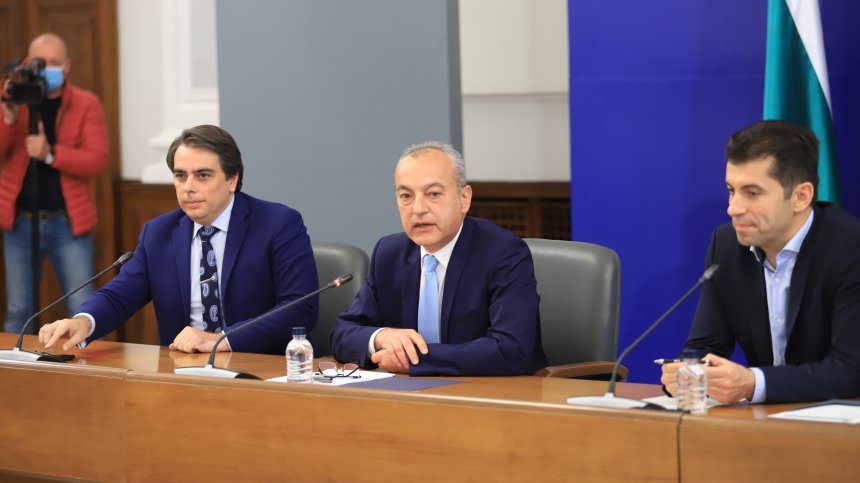 Нови мерки: Схемата 60/40 продължава още 2 месеца, започва актуализация на бюджета