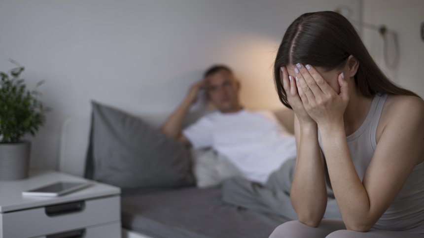 Зодиите, които си затварят очите за потенциална изневяра