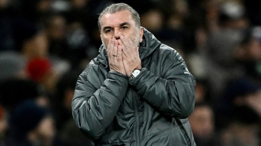 "Тотнъм" освободи Постекоглу въпреки трофея от Лига Европа