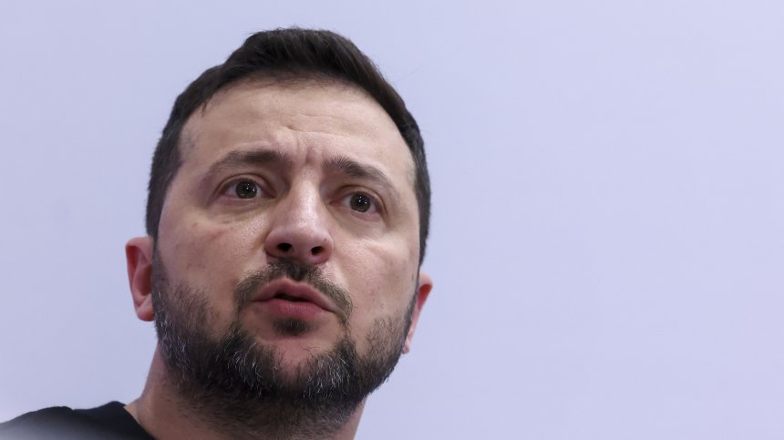 Зеленски: Не е време за избори, а за отбрана и битки