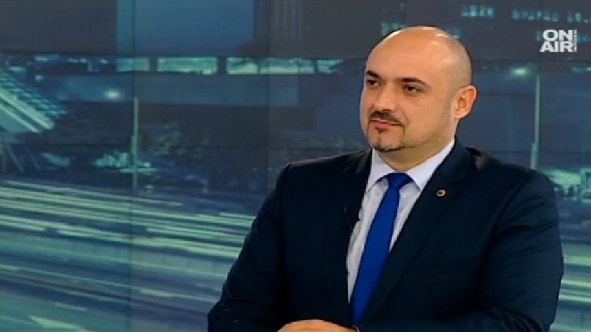 Патриотите не водили преговори за коалиция нито с ГЕРБ, нито с БСП