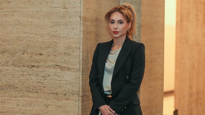 НС избра Мария Филипова за заместник-омбудсман на България