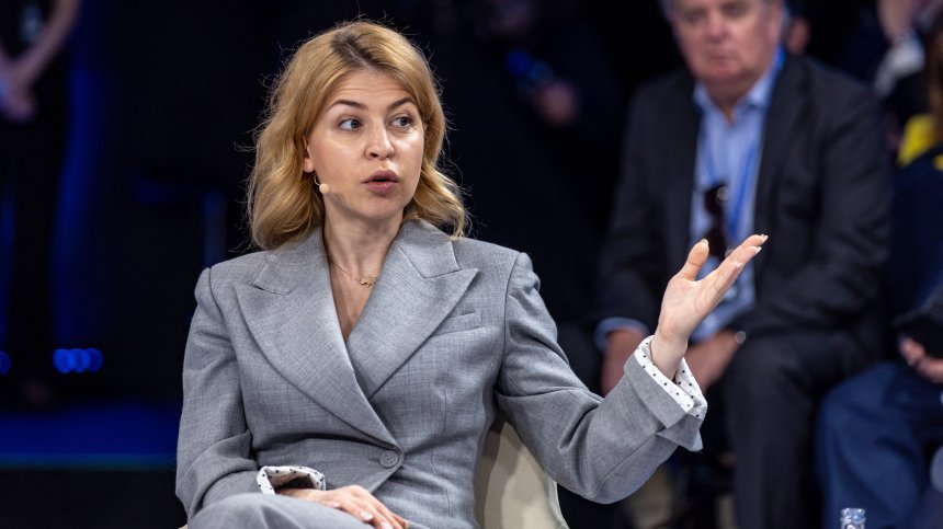 Украйна "ще преразгледа стратегията", ако не бъде поканена в НАТО на срещата във Вилнюс