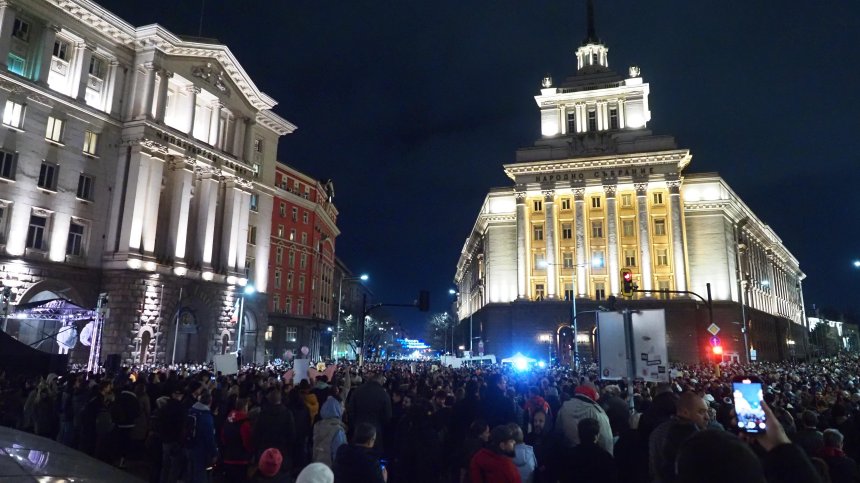 БСП ще понесе най-големите щети, ако сега се отиде на избори?