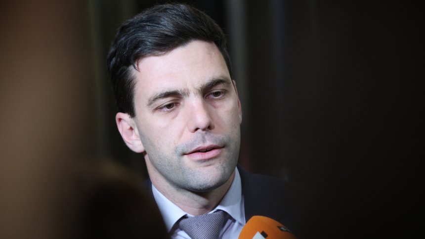 Никола Минчев: Изборът на нов главен прокурор от следващ ВСС ще е по-легитимен