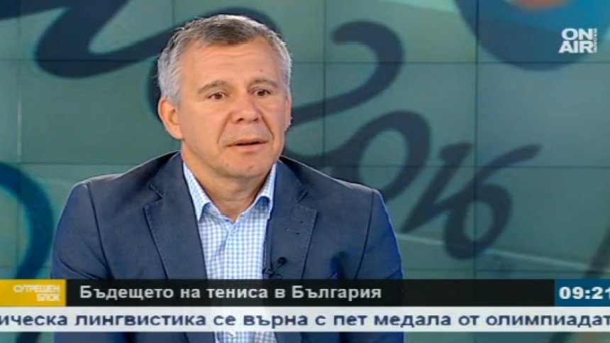 Гришо и Цвети могат да победят всеки в Рио, очакваме добро представяне