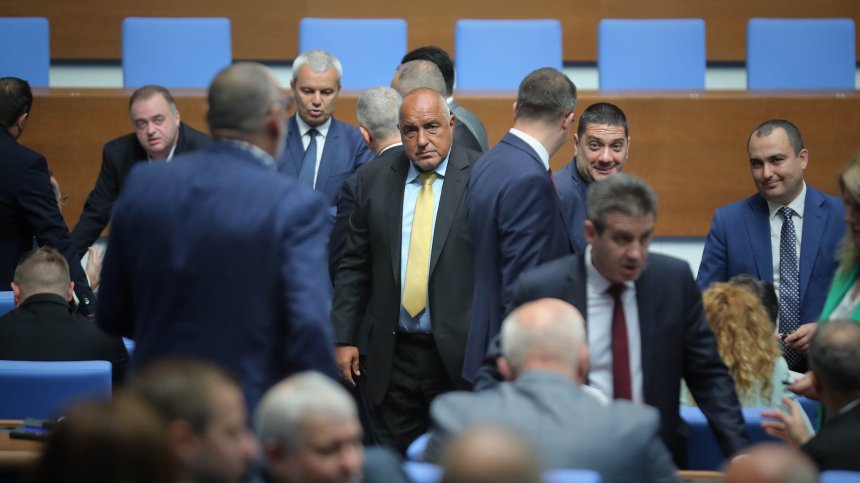 Партийни лидери поискаха ясен план и политическа отговорност след изборите