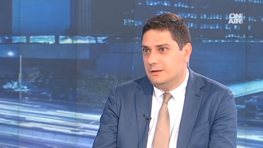 Глас от ГЕРБ: Интеграцията на Западните Балкани е изключително важна!