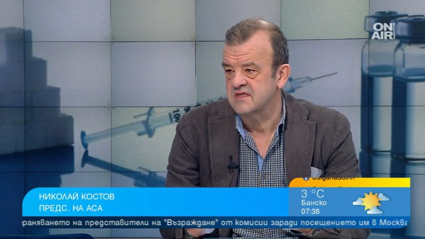 95% от инсулините са в склада на вносителя и не стигат до нуждаещите се
