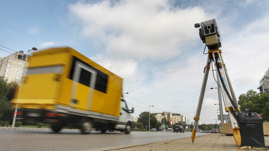Отново пияни и дрогирани на пътя: МВР залови 31 неадекватни шофьори за ден