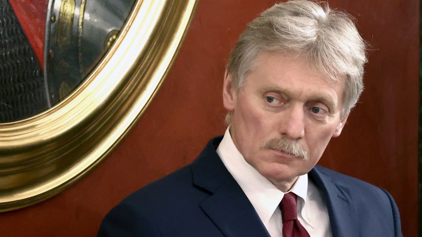 Песков за визитата на Зеленски в България: Киев въвлича много страни в конфликта