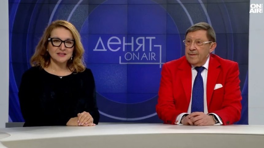 Корупцията убива, имаме 100% недоверие