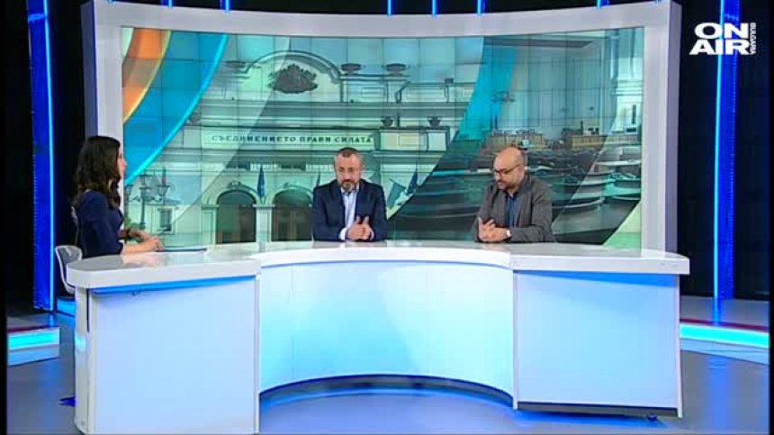 Защо президентът избра да даде третия мандат на БСП?