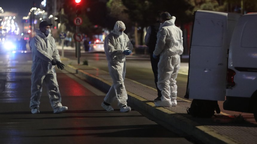 Българка се оказа ключов свидетел след мистериозната смърт на семейство в Гърция