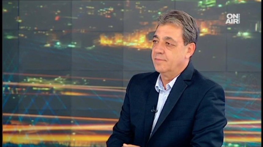 Проф. Вили Лилков: В кандидат-президентската кампания ще има всичко!