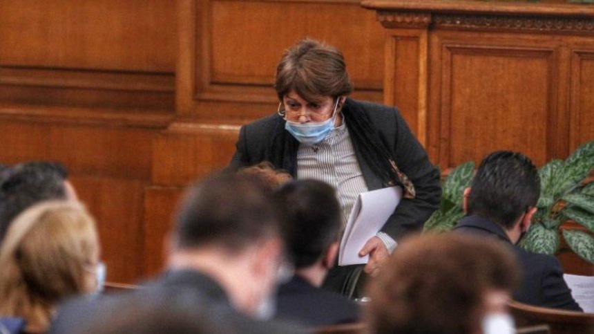 Кой е по-по-мажоритарен: Какво си казаха депутатите на 13-часовото заседание?