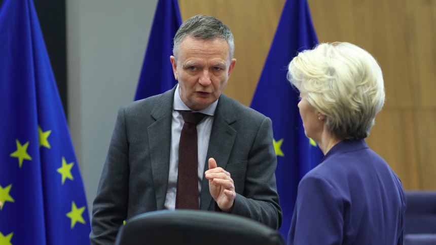 България във "въздушен Шенген"? Австрия постави условия, в Брюксел видяха напредък