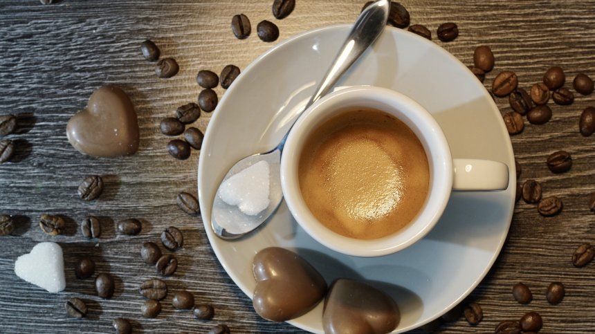 Kак да направим кафето си по-здравословно и полезно?