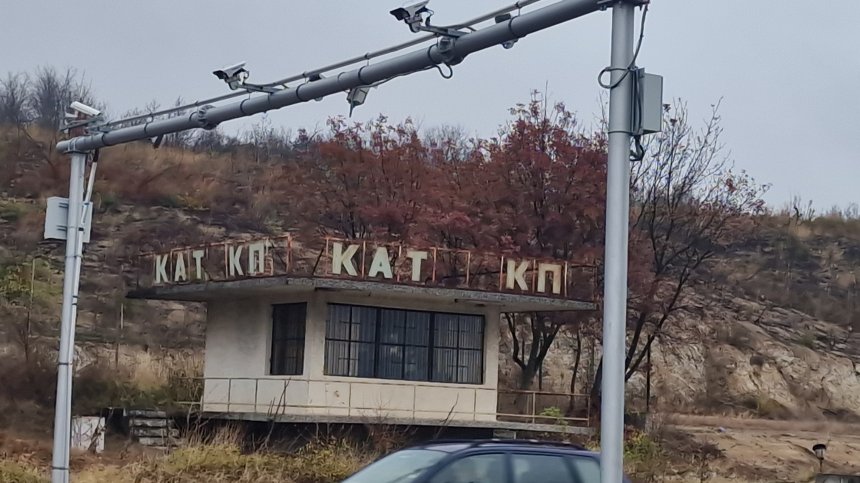 По няколко снимки за скорост пращат от БГ ТОЛ. Автомобилист: Системата може да се заобиколи