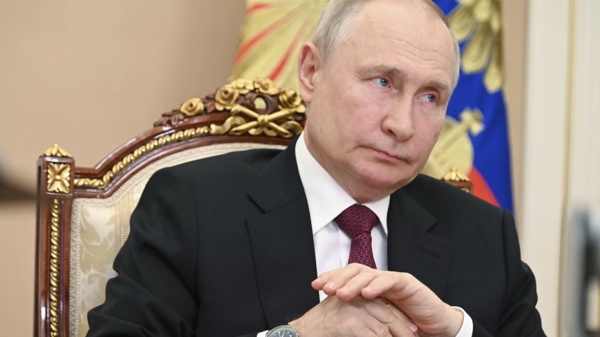 Путин ще участва в срещата на БРИКС чрез видеосъобщение