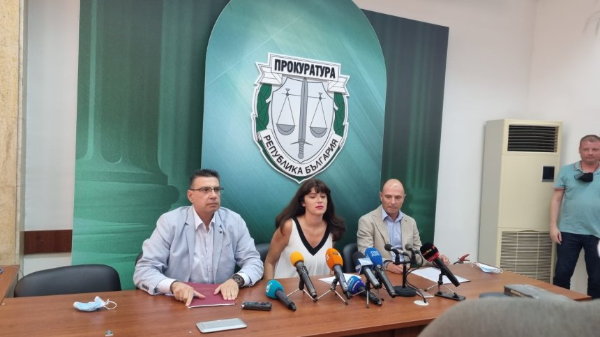 Прокуратурата: Бизнесменът Рагевски застрелял и сам разчленил Юмер