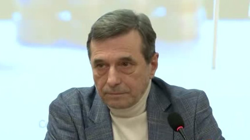 КТ "Подкрепа": Йотова да наложи вето върху промените при пенсиите