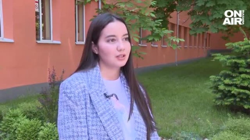 Есето провали зрелостниците, отворените въпроси били подвеждащи