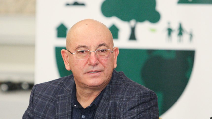 Ревизоро: Няма опасност от водна криза по Черноморието