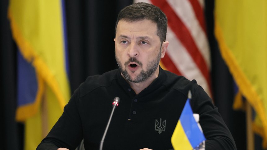 САЩ с нов пакет военна помощ за Украйна на стойност $250 млн.