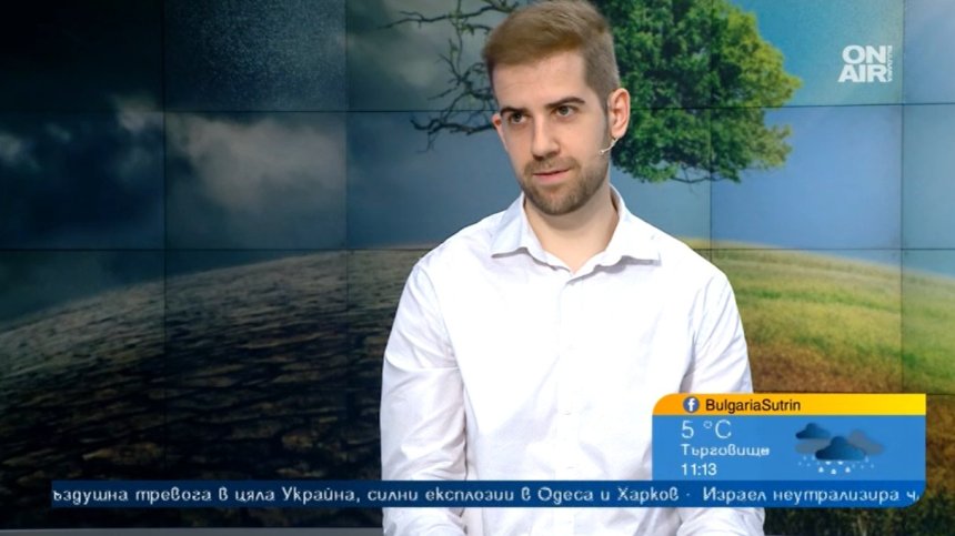 Има прогрес в ограничаването на глобалното затопляне