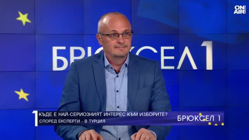 Георги Киряков: Политиците вече дори обещания не дават&nbsp;