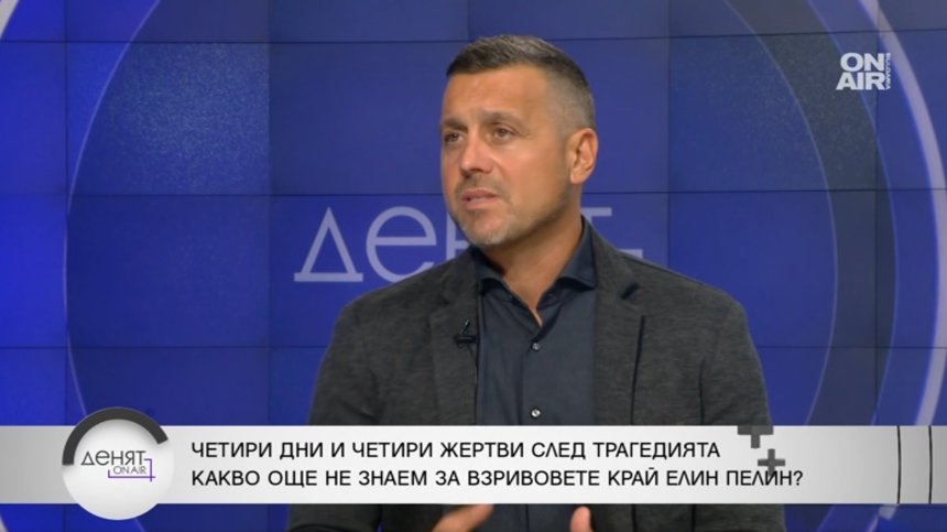 Кметът на Елин Пелин: Цялото поле е осеяно с пиратки и тепърва ще описваме щетите