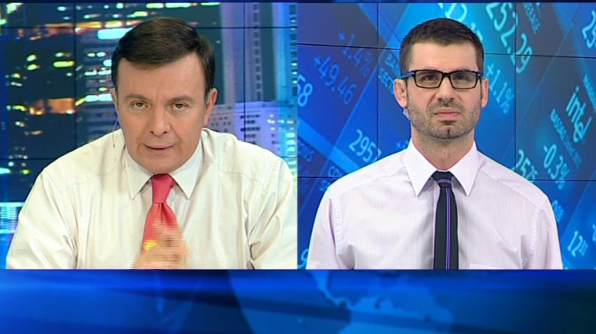 Пазарен анализ от 15 януари 2014