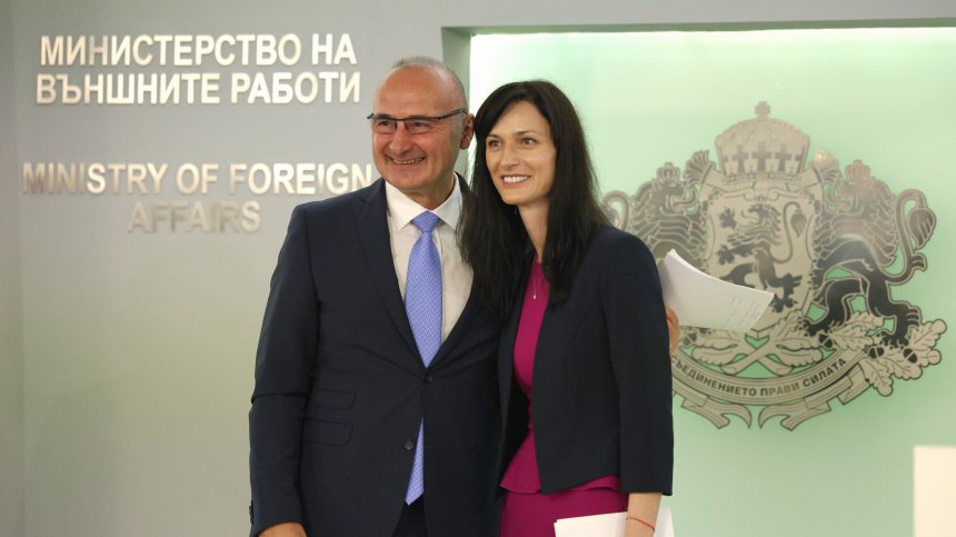 Габриел: България е изпълнила всички критерии за Шенген, очакваме подкрепа