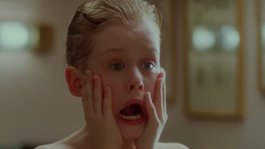 Кои са най-печелившите коледни филми?