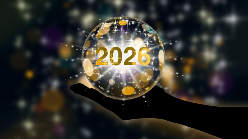 5 зодии, които ще преживеят големи промени през април 2026