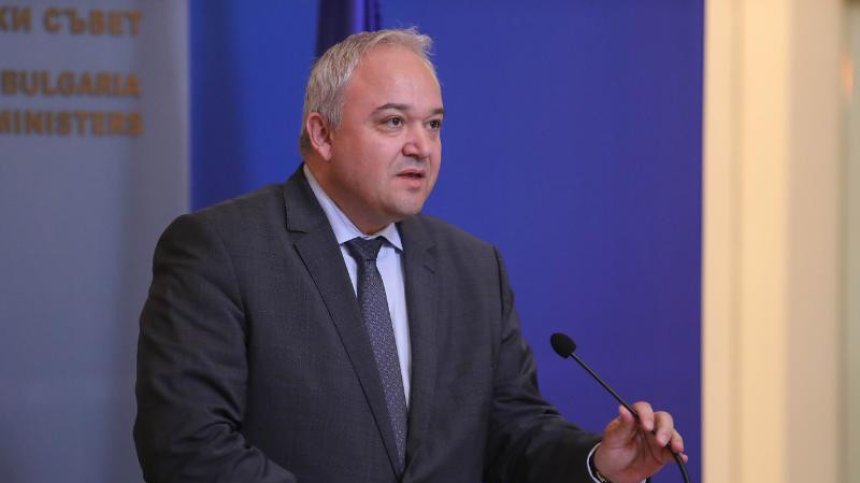 Демерджиев за ужаса на "Сливница": МВР не може да покрие всички дефицити в държавата