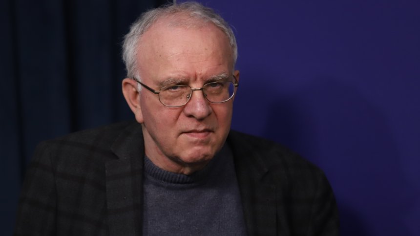 Томов: Решението на ЦИК е манна небесна за изборните мошеници