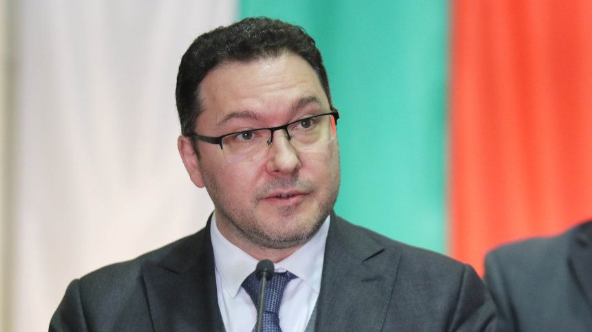 Даниел Митов: С години е неглижирано обучението на полицаите