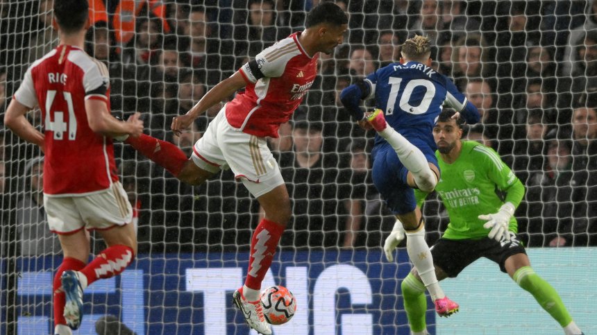 Ултиматум към клубовете в Англия: Който се включи в Суперлигата, изхвърча от Висшата лига