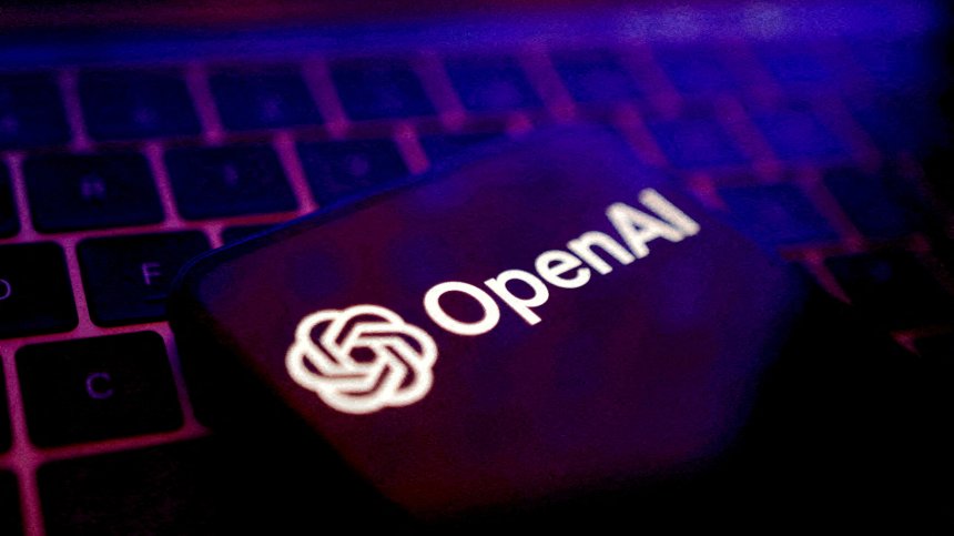 OpenAI е на крачка от $500 млрд. пазарна оценка
