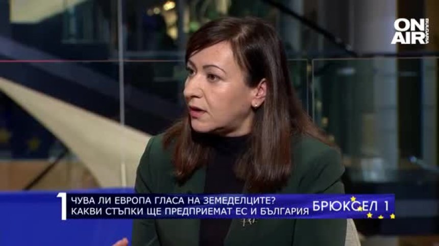 Евродепутати: Важен е диалогът със земеделците, ограничаваме им нивите